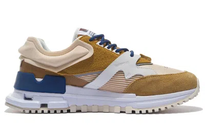 Li-ning 001 In Brown