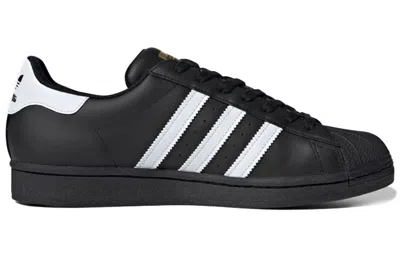 Adidas Originals Superstar Foundation "black/white" Sneakers