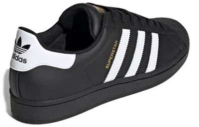 Adidas Originals Superstar Foundation "black/white" Sneakers