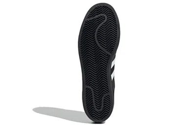 Adidas Originals Superstar Foundation "black/white" Sneakers
