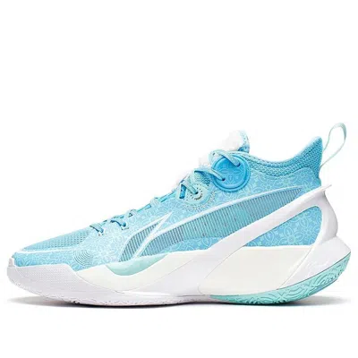 Li-ning Sonic 10 Mid V1 'blue'