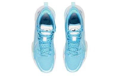 Li-ning Sonic 10 Mid V1 'blue'