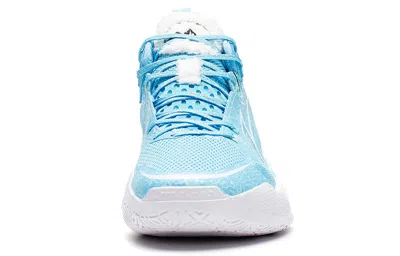 Li-ning Sonic 10 Mid V1 'blue'