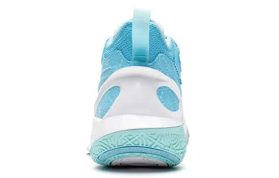 Li-ning Sonic 10 Mid V1 'blue'