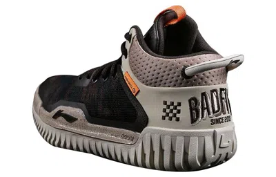 Li-ning Badfive 3 'black Brown'