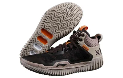 Li-ning Badfive 3 'black Brown'