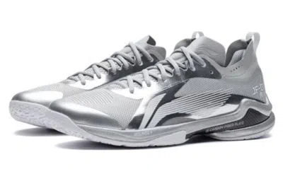 Li-ning Blast Pro In Gray