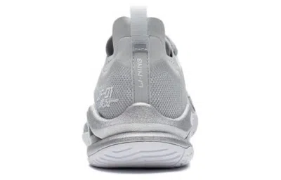 Li-ning Blast Pro In Gray