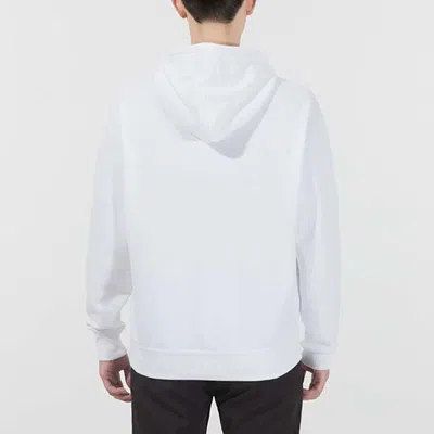 Puma Logo Printing Loose White