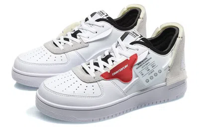 Li-ning (wmns)  Counterflow 'white Black Red'