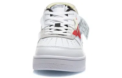 Li-ning (wmns)  Counterflow 'white Black Red'