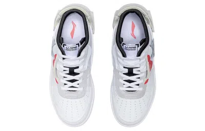 Li-ning (wmns)  Counterflow 'white Black Red'