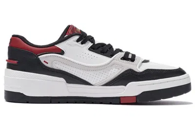 Li-ning 001 Btc In Black