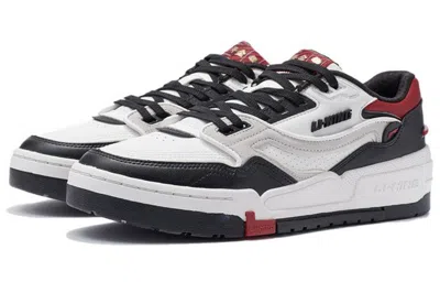 Li-ning 001 Btc In Black