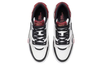 Li-ning 001 Btc In Black