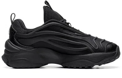 Li-ning (wmns)  Aurora Windwalker V2 'black'