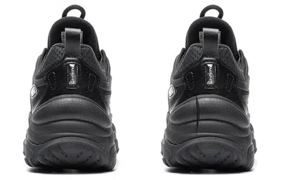 Li-ning (wmns)  Aurora Windwalker V2 'black'