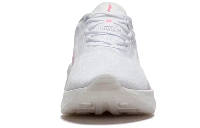 Li-ning (wmns)  Super Light Xix 'white Pink'