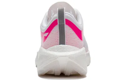 Li-ning (wmns)  Super Light Xix 'white Pink'
