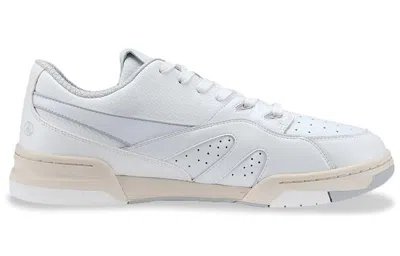 Li-ning (wmns)  Deluxe Low In White