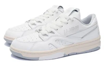 Li-ning (wmns)  Deluxe Low In White