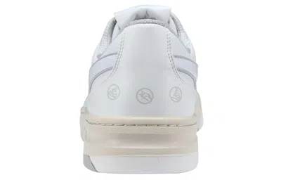 Li-ning (wmns)  Deluxe Low In White
