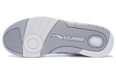 Li-ning (wmns)  Deluxe Low In White