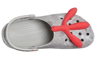 Crocs Staple Sidewalk Luxe X  Classic Clog
