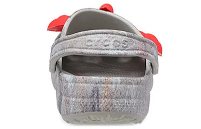Crocs Staple Sidewalk Luxe X  Classic Clog