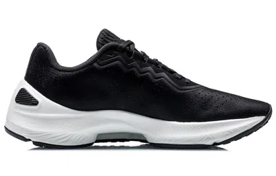 Li-ning (wmns)  Lam Plus 'black White'