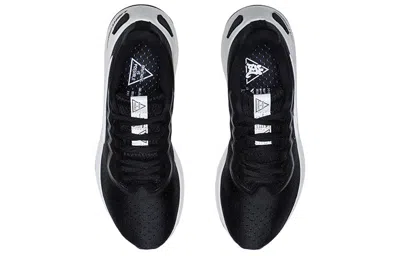 Li-ning (wmns)  Lam Plus 'black White'