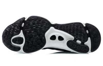 Li-ning (wmns)  Lam Plus 'black White'