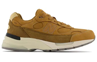New Balance Mens  992v1