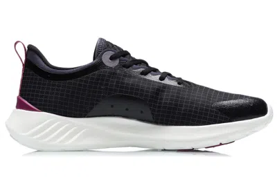 Li-ning (wmns)  Light Ease 'black White'