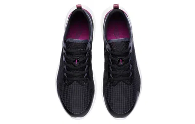 Li-ning (wmns)  Light Ease 'black White'