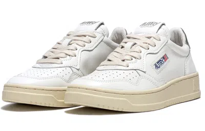 Autry Low-top Sneakers