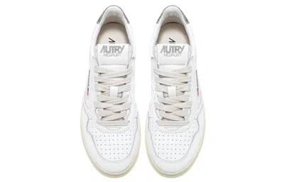 Autry Low-top Sneakers
