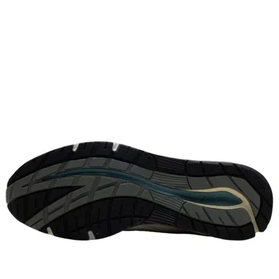 New Balance X Kith 991v2 Made In Uk 'madison Square Garden' In White