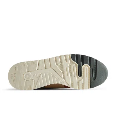 New Balance 998 Ronnie Fieg X Frank Lloyd Wright Foundation 'broadacre City Chutney' In Multi