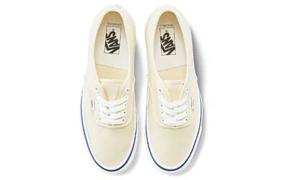 Vans Otw Authentic 44 Siped Vibram Sneaker In Neutral