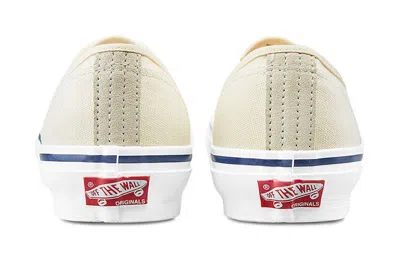 Vans Otw Authentic 44 Siped Vibram Sneaker In Neutral