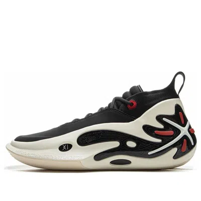 Li-ning Way Of Wade 11 'announcement' In Black