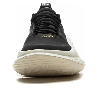 Li-ning Way Of Wade 11 'announcement' In Black