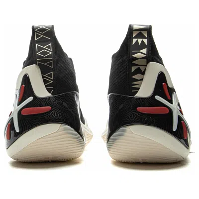 Li-ning Way Of Wade 11 'announcement' In Black