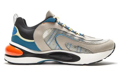 Li-ning V8 'camel Grey' In Gray