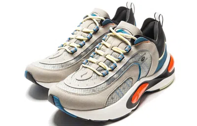 Li-ning V8 'camel Grey' In Gray