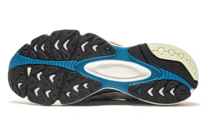 Li-ning V8 'camel Grey' In Gray