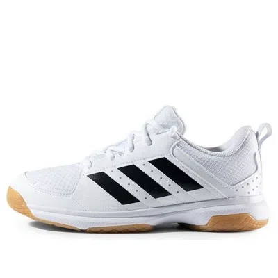 Adidas Originals (wmns) Adidas Ligra 7 In White