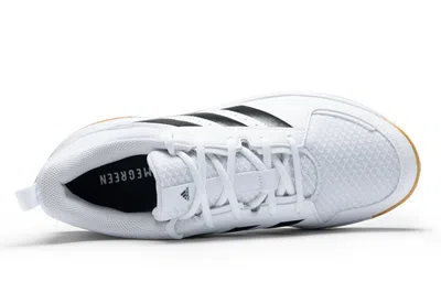 Adidas Originals (wmns) Adidas Ligra 7 In White