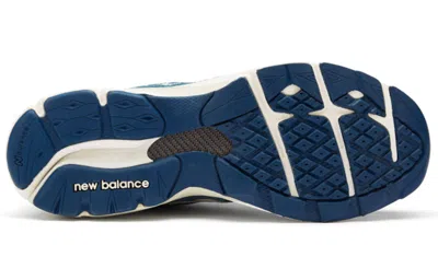 New Balance Men's Made In Usa 990v3 Levis